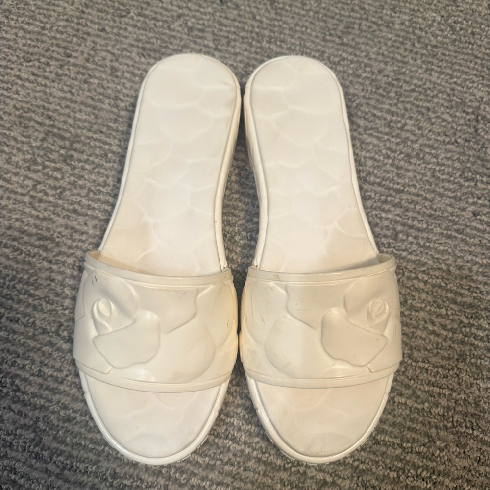 Valentino Garavani slides